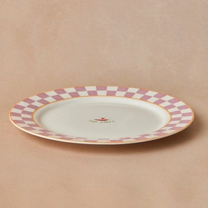 Karaca Pepper Club Servis Tabağı 27 cm