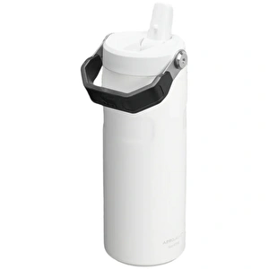 Stanley The IceFlow Bottle Flip Straw 2.0 0.47L Chalk