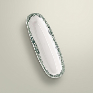 Emsan Floransa Zeytinlik 23 cm Yeşil