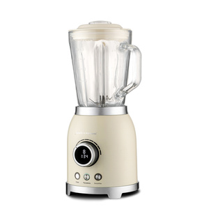 Jumbo X Homend Vintage Blendsetter 4928H Table Blender Krem
