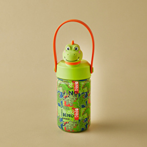 Karaca Duosip Dino Çelik Sızdırmaz Termos 350 ml