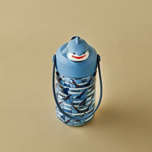 Karaca Duosip Shark Çelik Sızdırmaz Termos 350 ml