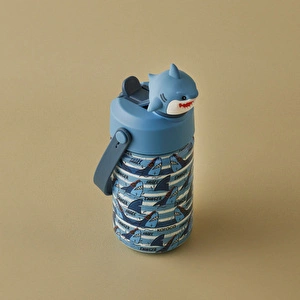 Karaca Duosip Shark Çelik Sızdırmaz Termos 350 ml