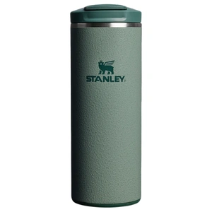 Stanley The Transit Fliptop Mug 350 Ml Hammertone Green görseli 1