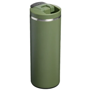 Stanley The Transit Fliptop Mug 350 Ml Dried Pine görseli 2
