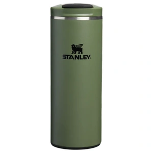 Stanley The Transit Fliptop Mug 350 Ml Dried Pine görseli 1
