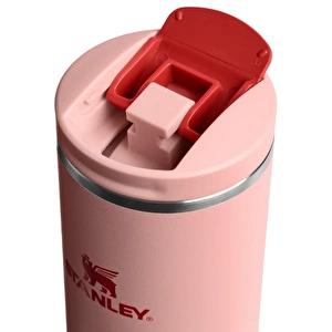 Stanley The Transit Fliptop Mug 350 ml Roseberry