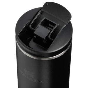 Stanley The Transit Fliptop Mug 470 Ml Black New görseli 3