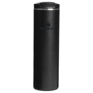 Stanley The Transit Fliptop Mug 470 Ml Black New görseli 1