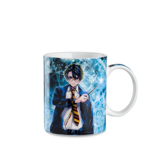 Egan Italy Harry Potter Slytherin Kupa 350 ml