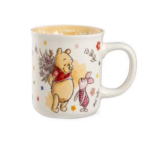 Egan Italy Disney Winnie The Pooh 330 Ml Kupa