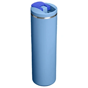 Stanley The Transit Fliptop Mug 0.59L Blue Sky görseli 2