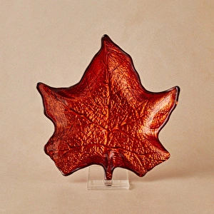 Karaca Leaf Tatlı Tabağı 17 cm
