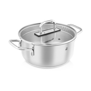 Karaca Powersteel 316+ Imperial  Tencere 24 cm