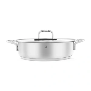 Karaca Powersteel 316+ Imperial Karnıyarık Tenceresi 28 cm görseli 2