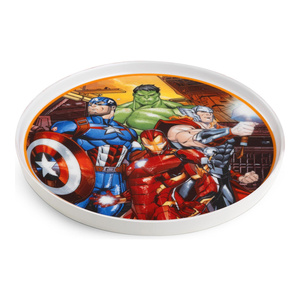 Egan Italy Marvel Avengers Tatlı Tabağı