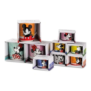 Egan Italy Mickey Mouse I Am Kahve Fincanı görseli 2