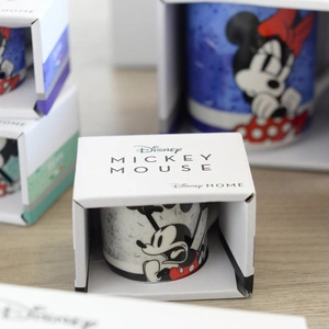 Egan Italy Mickey Mouse I Am GASP Kahve Fincanı görseli 2