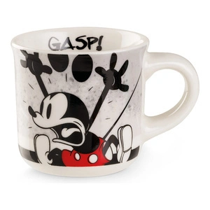 Egan Italy Mickey Mouse I Am GASP Kahve Fincanı görseli 1