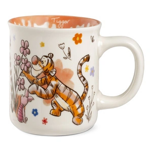 Egan Italy Disney Tigger Kupa