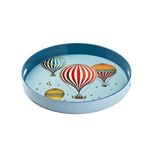 Egan Italy Giramondo Servis Tepsisi Ø30 cm görseli 1
