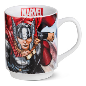 Egan Italy Marvel Thor İstiflenebilir Kupa görseli 1