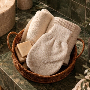 Shifa Bagno Bio Pamuk Banyo Lifi