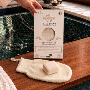 Shifa Bagno Isırgan Otu  Banyo Lifi