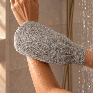Shifa Bagno Bio Kenevir Banyo Kesesi görseli 4