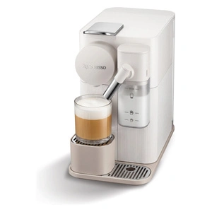 Nespresso F121 Gran Latissima Avantajlı Kahve Köşesi Seti Beyaz