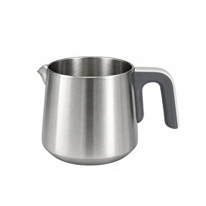 Homend Royaltea Çay Makinesi Yedek Parça Inox Demlik