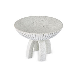 Karaca Home Palvin Dekoratif Kase 20x20x15 cm