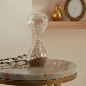 Karaca Home Trigon 15 Dk Kum Saati Amber