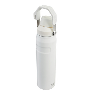 Stanley The Aerolight IceFlow Soğuk Su Termosu 600 ml Frost