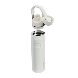 Stanley The Aerolight IceFlow Soğuk Su Termosu 600 ml Frost