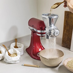 Kitchenaid Tane Değirmeni Aparatı-5kgm görseli 2