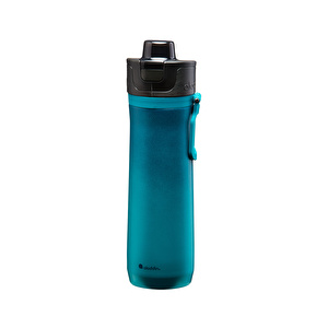 Aladdin Sports Thermavac Paslanmaz Çelik Su Şişesi 0.60 Lt Deep Navy-Spruce Gradi görseli 2