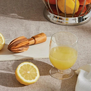 Alessi Limon Sıkacağı 14 cm görseli 2