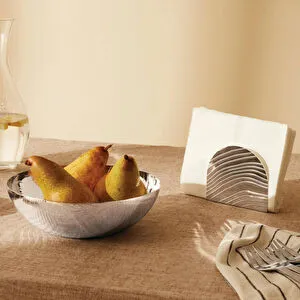 Alessi Veneer Peçetelik görseli 1