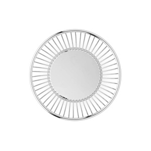 Alessi Yuvarlak Tel Sepet 15 cm görseli 4