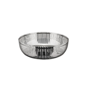Alessi Yuvarlak Sepet 20 cm görseli 2