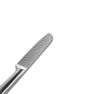 Alessi Santoku Bıçağı 26 cm x 3 cm x 2 cm görseli 3