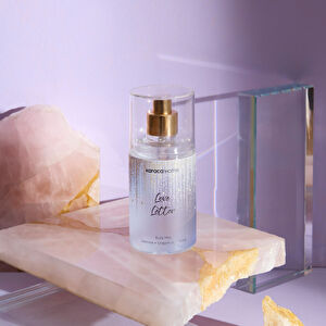 Karaca Home Love Letter Body Mist 100 Ml görseli 1