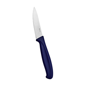 Dr. Inox Soyma Bıçağı Blue Small görseli 2