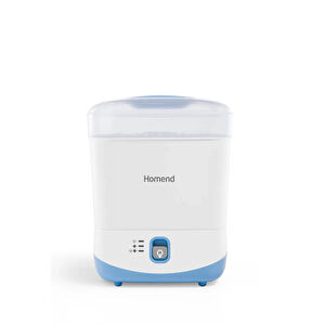 Homend Mybaby 1003h Buharlı Sterilizator görseli 1