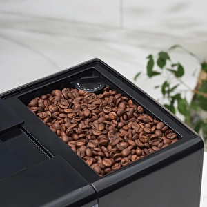 Karaca Baristaroma A3 Tam Otomatik Espresso Makinesi görseli 10