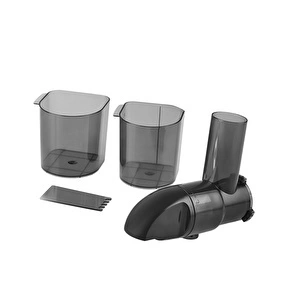 Homend Meatbox 3101H Slow Juicer Aparatı görseli 2