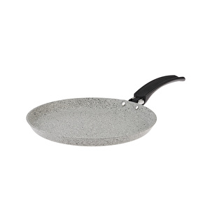 Emsan Rich Light Grey 9 Parça Granit Tencere Seti görseli 8