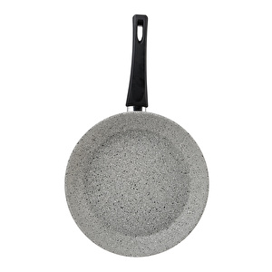 Emsan Rich Light Grey 9 Parça Granit Tencere Seti görseli 11