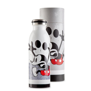 Egan Italy Mickey Mouse I Am Mickey Çift Cidarlı Termos